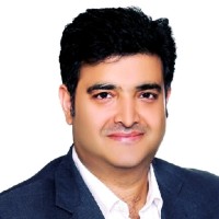 CredAble Employee Tarun Bhardwaj's profile photo