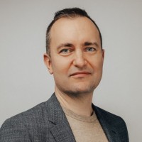 Centific Employee Jonas Ryberg's profile photo