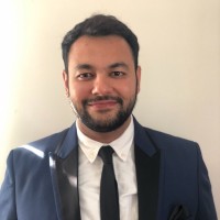 DLF Employee Shivam Trehan's profile photo
