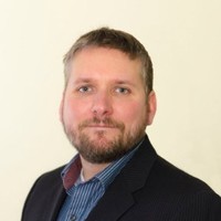 Orases Employee Mike Swierzbinski's profile photo