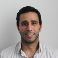 Marcelo Ferreira Email