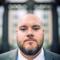 Alfabs Group of Companies Employee Joshua Young's profile photo