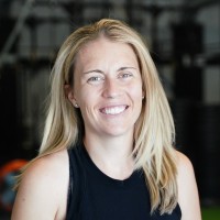 TrainHeroic Employee Jennifer Reed, PT, DPT, MSCS's profile photo