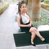 vConversio Employee Naina Verma's profile photo