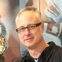 Michael Collier Email & Phone Number