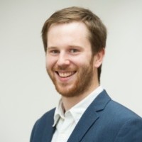 Stealth Startup Employee Barry Flannery's profile photo