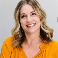 Big Brothers Big Sisters of Central Arizona Employee Andrea Petrof's profile photo