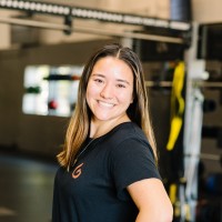 Gymnazo Employee Kailyn Barrett's profile photo