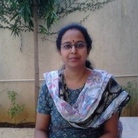 Chegg.com Employee Mousumi Bhattacharya's profile photo