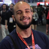 Ygor Cardim Email