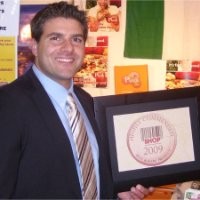 PizzaSi Group - The Authentic Pizza Solution Employee Enrico Vallesi's profile photo