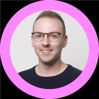 Candis Employee René Wasmuß's profile photo