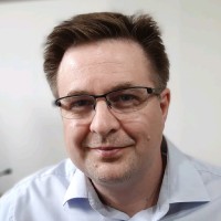 LGC Standards Employee Moritz Perscheid's profile photo