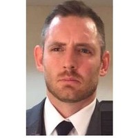 Harvey Tool Employee Bryce Watson's profile photo