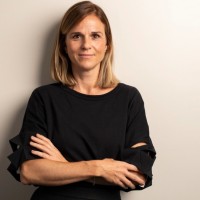 Binance Employee Melanie Steiner's profile photo