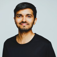 Circumvent Employee Vinayak Shastri's profile photo