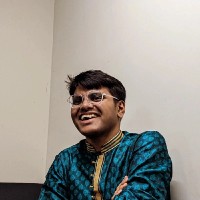Next Tech Lab Employee Aditya Chandra's profile photo