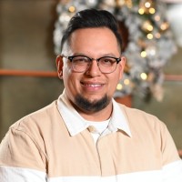 Maintenance Turnaround Services Employee Rey Martinez's profile photo