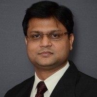 Colgate-Palmolive (India) Ltd Employee Yagya Singh's profile photo