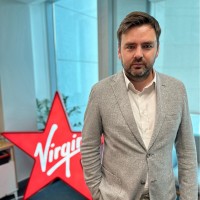 Arabian Radio Network Employee Mathew Johnson's profile photo