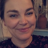 TrinnVis Employee Hege Revheim's profile photo