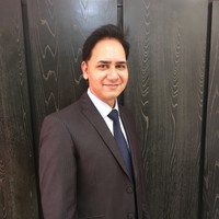 Vipul Mathur Email