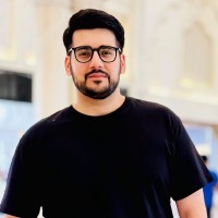 Waqas Khalid Email & Phone Number