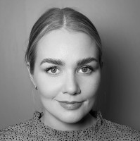 Búseti Employee Anna Blomsterberg's profile photo
