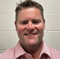 Kansas City Chiefs Employee Travis Hogan's profile photo