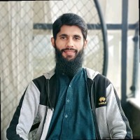 ICONAF Employee Muhammad Mudassir's profile photo