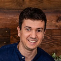 Keeper Solutions Employee Kristijan Kralj's profile photo