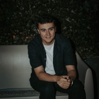 Spice Services Employee Bart Smet's profile photo
