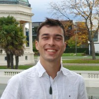 Ecoboxtec Employee Rohan Mathias's profile photo