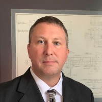 TAI Engineering Employee John Dowdell's profile photo