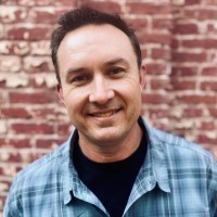 Mainspring Energy Employee Eric Hoffmann's profile photo