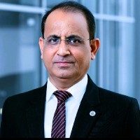 International School Of Kazan Employee Naved Siddique's profile photo