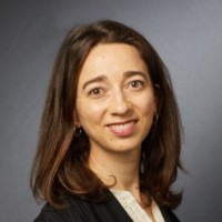 Blum Center for Health Employee Jane Andrews's profile photo