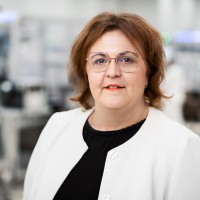 Saneca Pharmaceuticals a.s. Employee Zaneta Polakovicova's profile photo