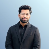 Muhammad Mateen Email & Phone Number