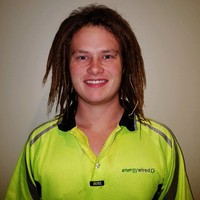 Energy Wired - Solar Experts Employee Jake James-Lay's profile photo