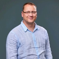 TSP DATA, a.s. Employee Tomáš Nekolný's profile photo