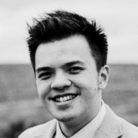 Dataxet Employee Jason Lee's profile photo