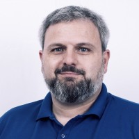 Cristiano Ruaro Email & Phone Number