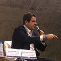 Kinea Investimentos Employee Fernando Monteiro de Carvalho Garnero's profile photo