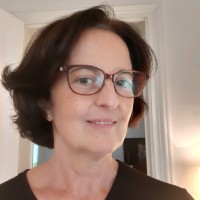 SILAMIR Employee Marie-Laure Houari's profile photo