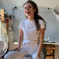 Made In Network Employee Olivia Paschkes's profile photo