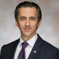 Regions Bank Employee Patrick Perry's profile photo