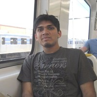 Ritul Patel Email & Phone Number