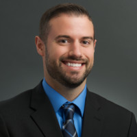 Imagen Dental Partners Employee Jesse Henderson's profile photo