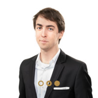 Agifly Employee Jim de Beule's profile photo